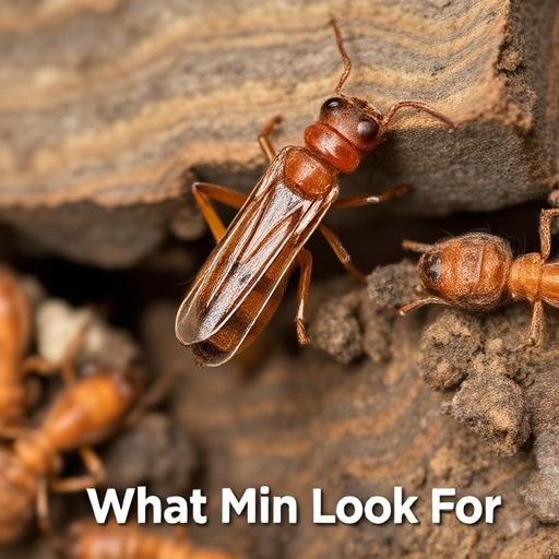 termites