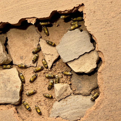termites