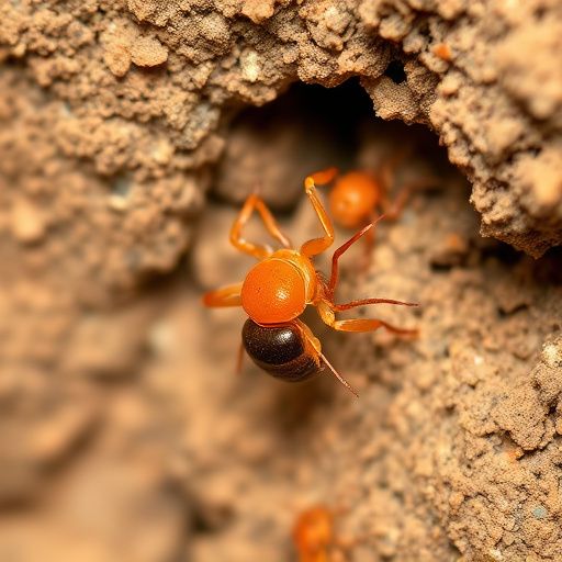 termites