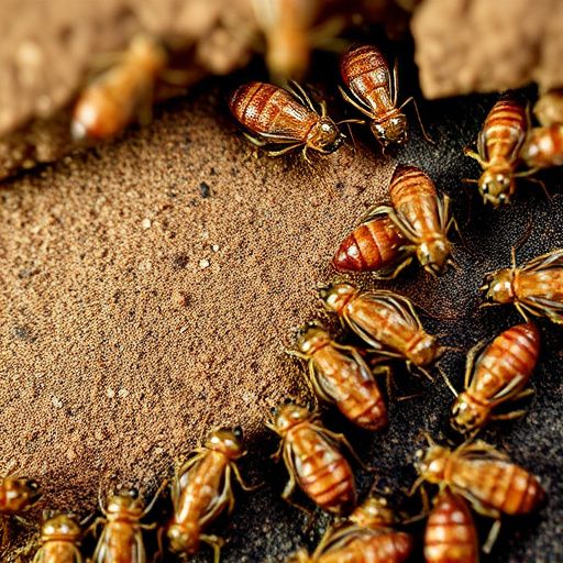 termites