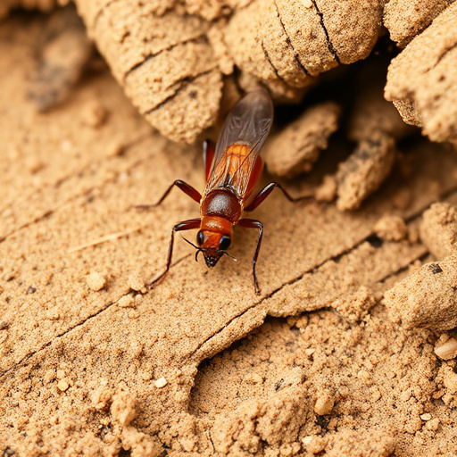 termites