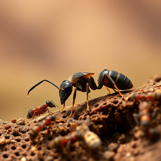 termites