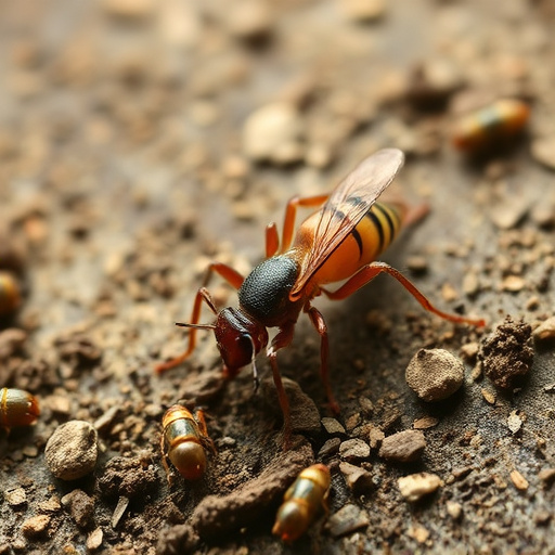 termites