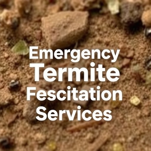 termites
