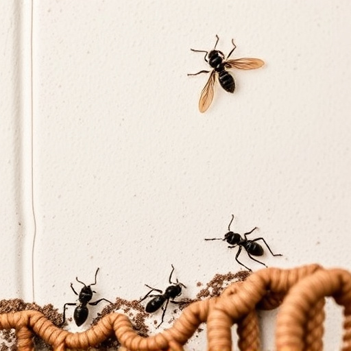 Prevent Termites in Marana Homes: Tucson's Natural Control Guide