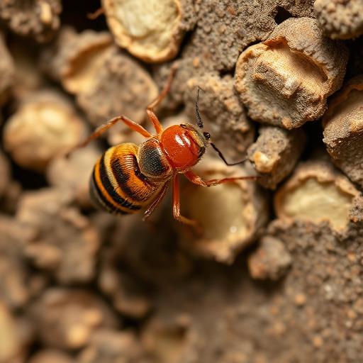 termites