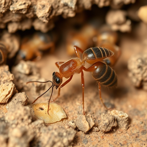 termites