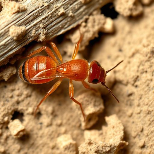 termites