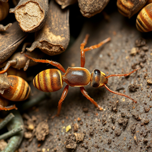 termites