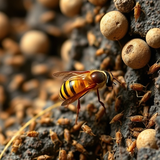 termites