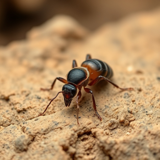 termites