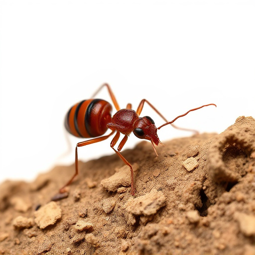 Organic Termite Control: Vail AZ Homes Shielded Naturally