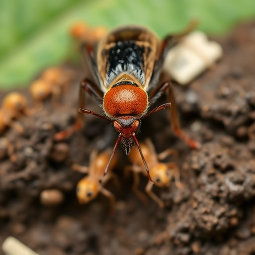 termites