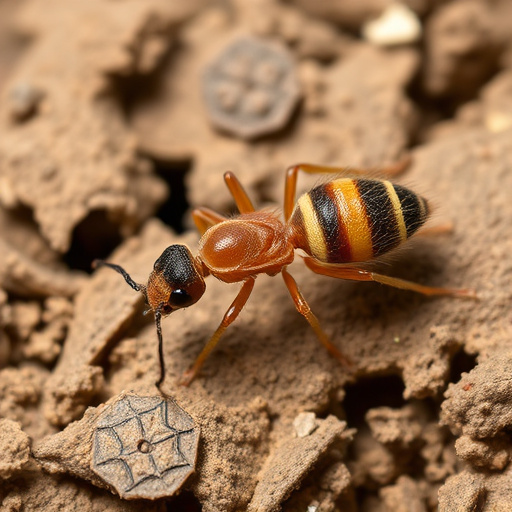termites