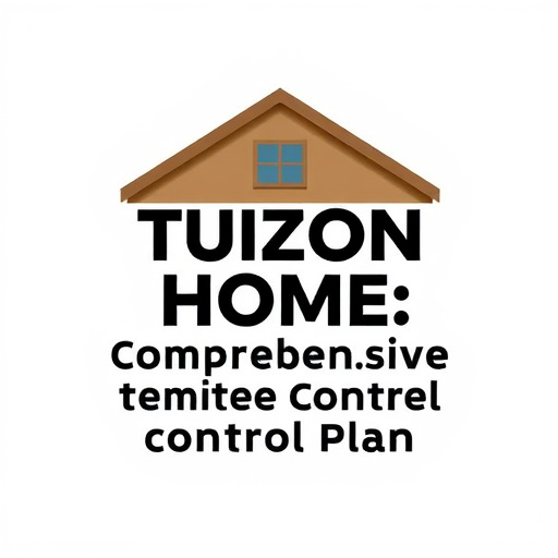 Protect Your Tucson Home: Comprehensive Termite Control Plan