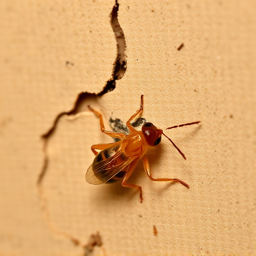termites