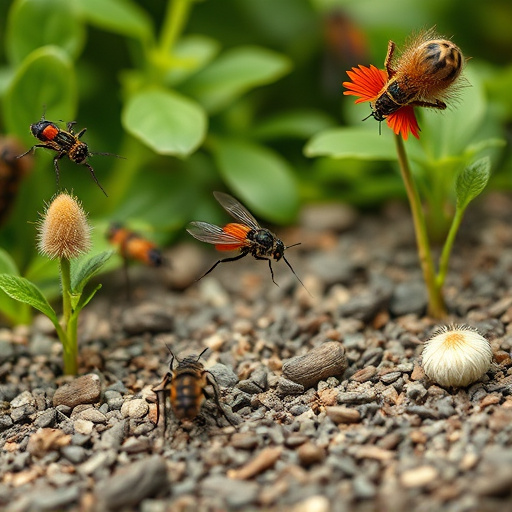 termites