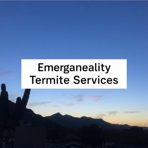 termites