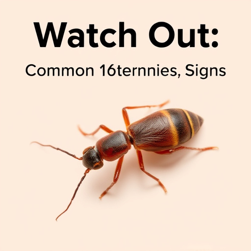 Watch Out: Common Termite Signs in Oro Valley Homes