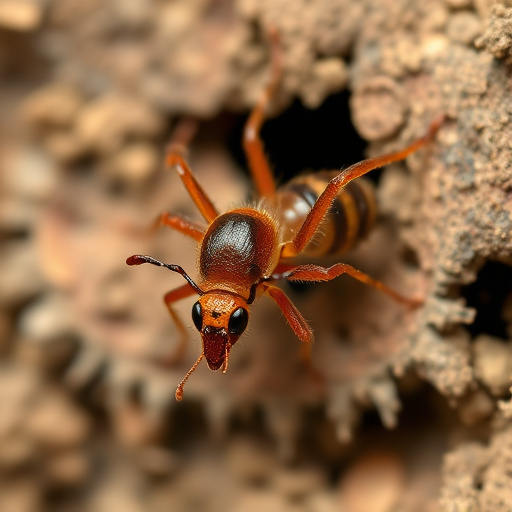 termites