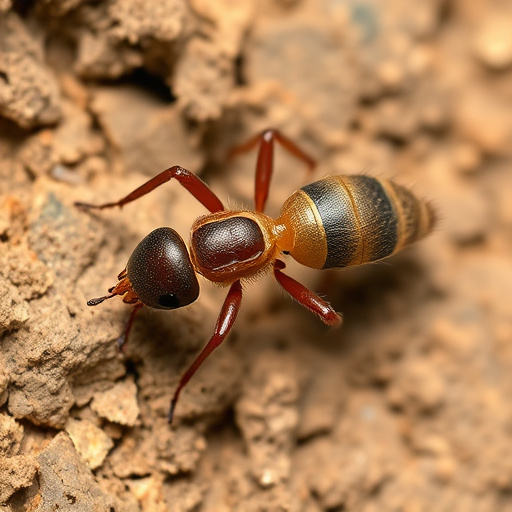 termites