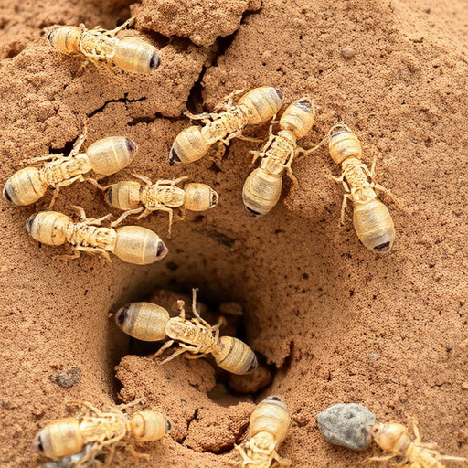 termites