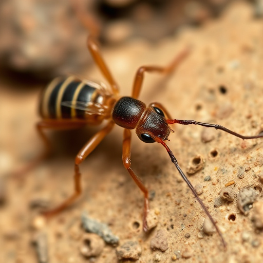 termites