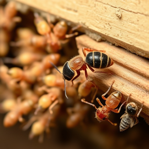 termites