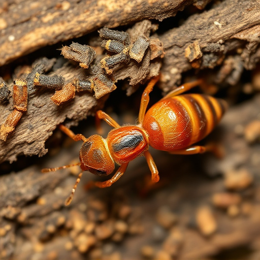 termites