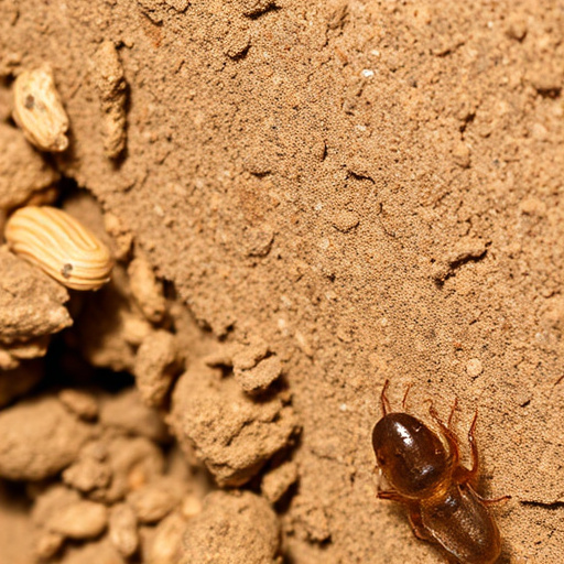 termites