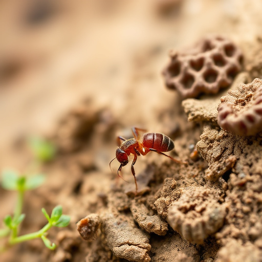 termites