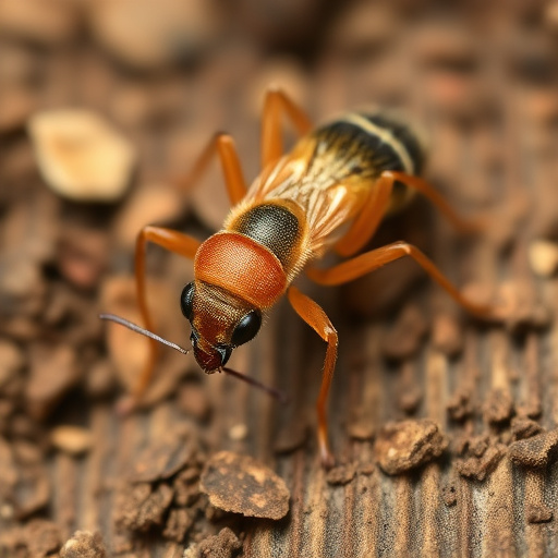 termites