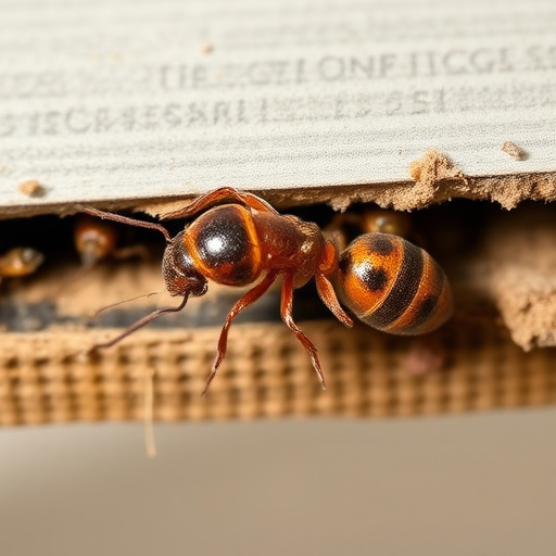 termites