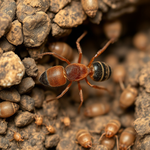 termites