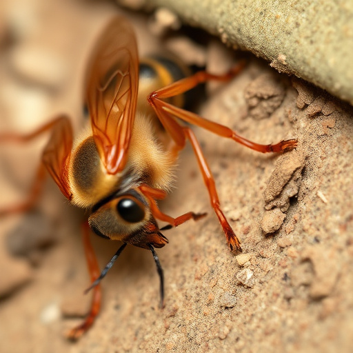 termites