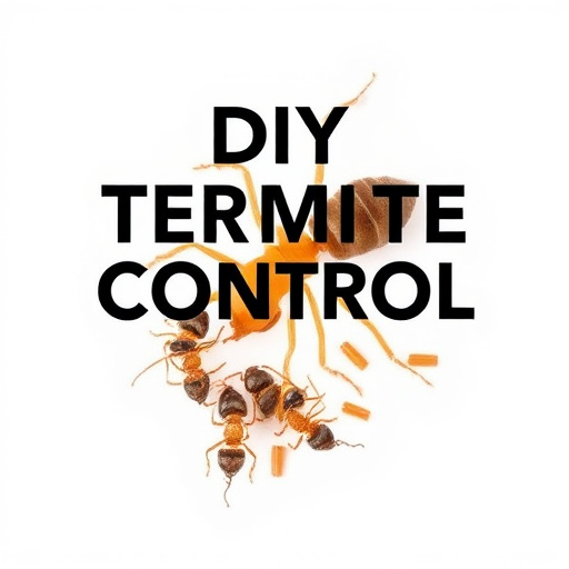 DIY Termite Control: Fortifying Vail AZ Homes Naturally