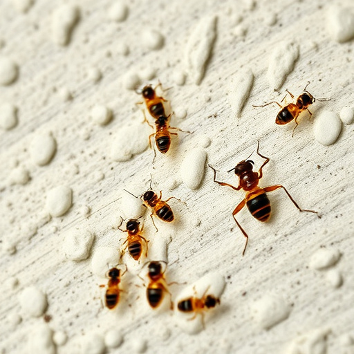 termites