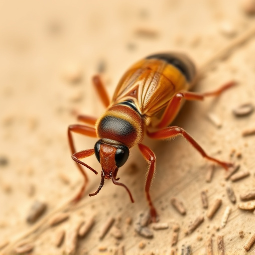 Comparing Termite Control Companies Tucson & Oro Valley Area