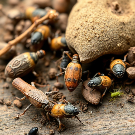 termites
