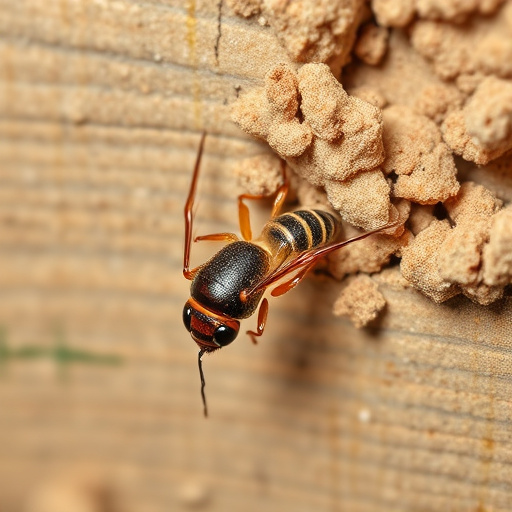 termites