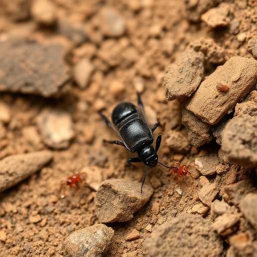 termites