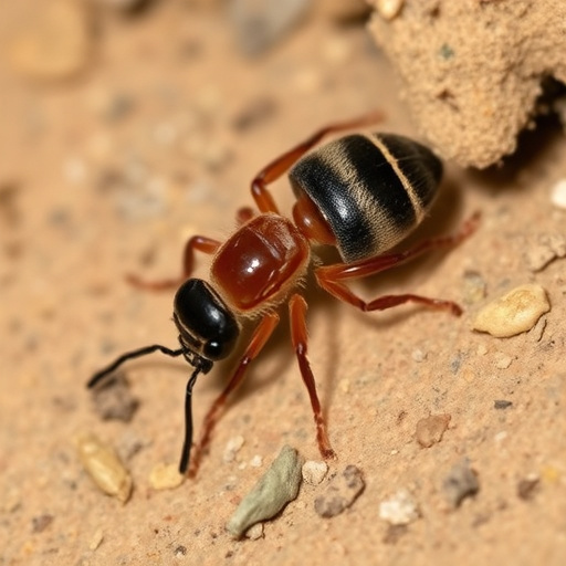 termites