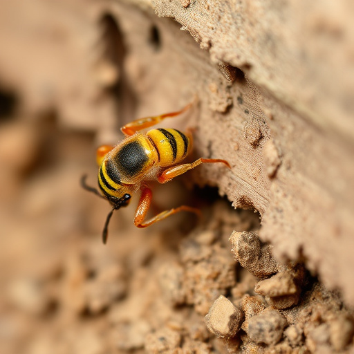 termites