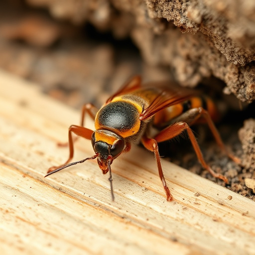 termites