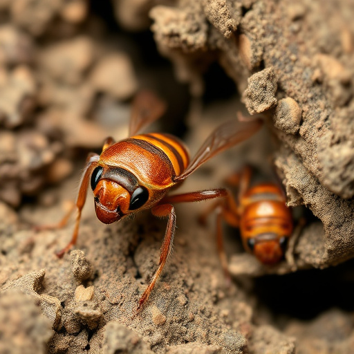 termites