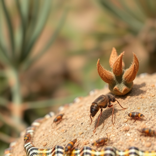 termites