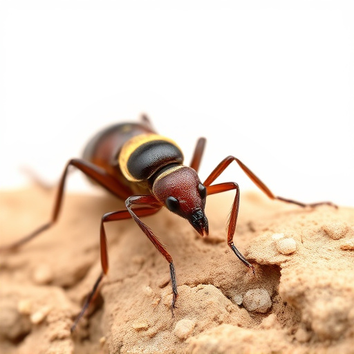 Organic Termite Control: Tucson Solutions in Catalina Foothills