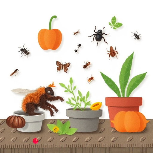 termites