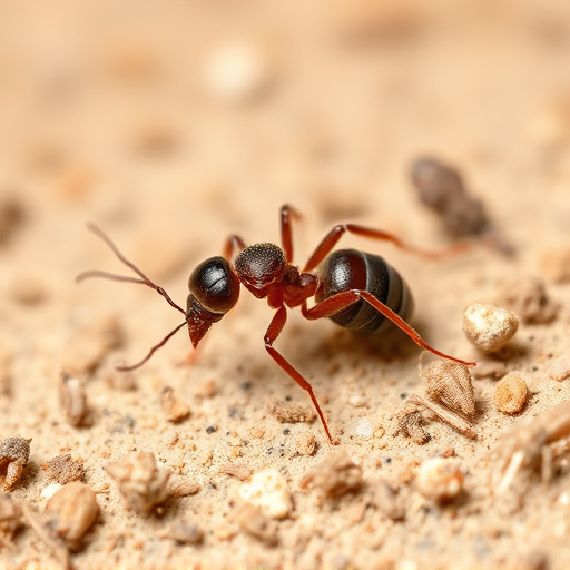 Organic Termite Control: Tucson Solutions for Sustainable Protection