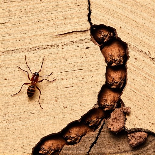 termites